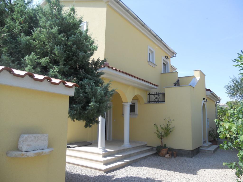 Barbat na Rabu Villa Rosana חדר תמונה